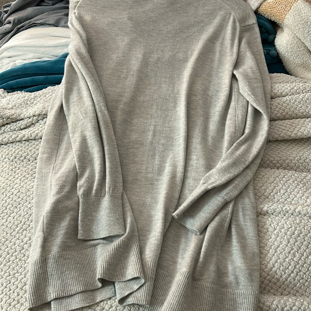 Luxury Premier Collection Cashmere Blend Cardigan - Picture 12 of 12